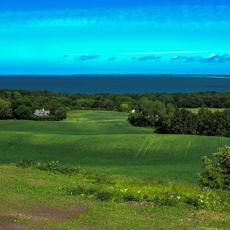 Udsigten Odsherred Asnæs エクステリア 写真